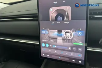 Jaecoo 7 Luxury Automatic Petrol Plug-In Hybrid SUV - Stock Number (1668962) - 12th supplementary image