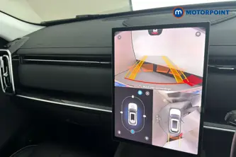 Jaecoo 7 Luxury Automatic Petrol Plug-In Hybrid SUV - Stock Number (1668962) - 13th supplementary image