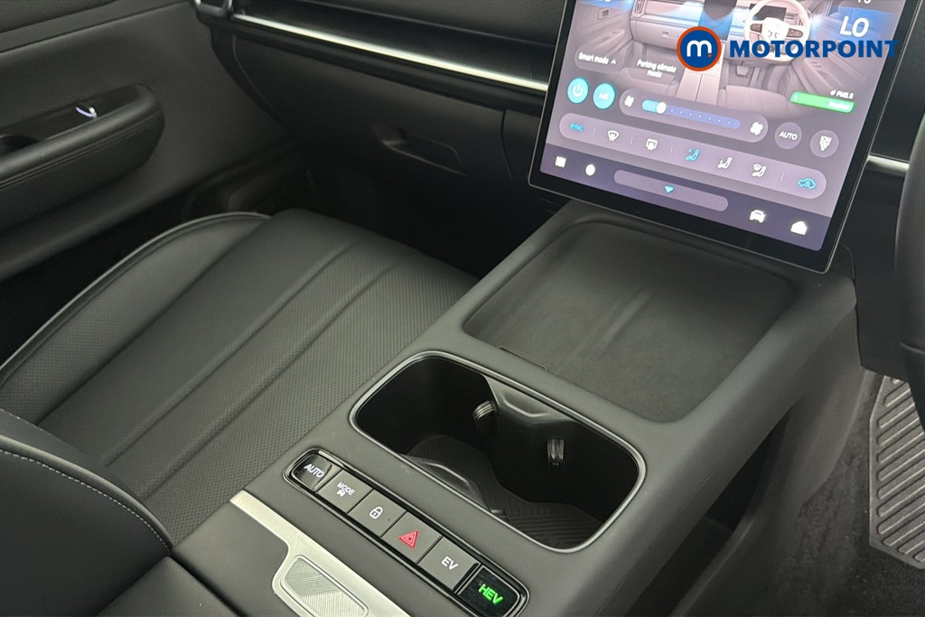 Jaecoo 7 Luxury Automatic Petrol Plug-In Hybrid SUV - Stock Number (1668962) - 15th supplementary image