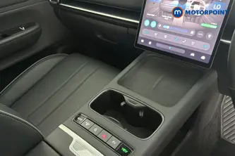 Jaecoo 7 Luxury Automatic Petrol Plug-In Hybrid SUV - Stock Number (1668962) - 15th supplementary image