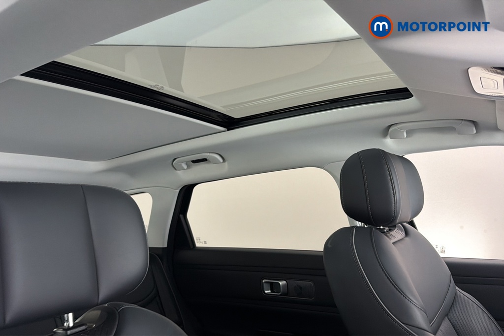 Jaecoo 7 Luxury Automatic Petrol Plug-In Hybrid SUV - Stock Number (1668962) - 20th supplementary image