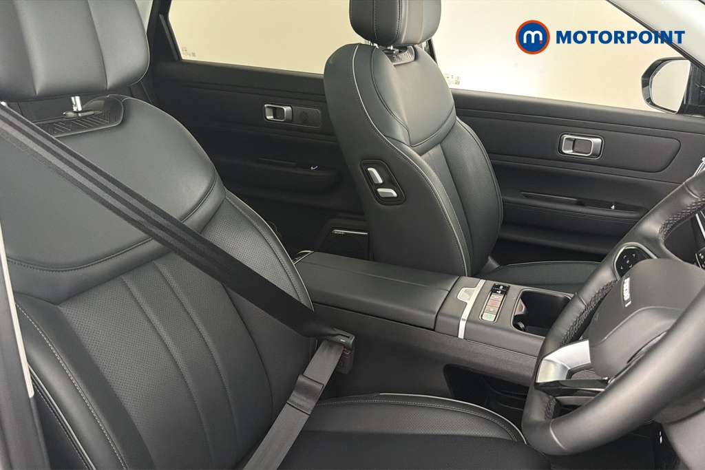 Jaecoo 7 Luxury Automatic Petrol Plug-In Hybrid SUV - Stock Number (1668962) - 22nd supplementary image