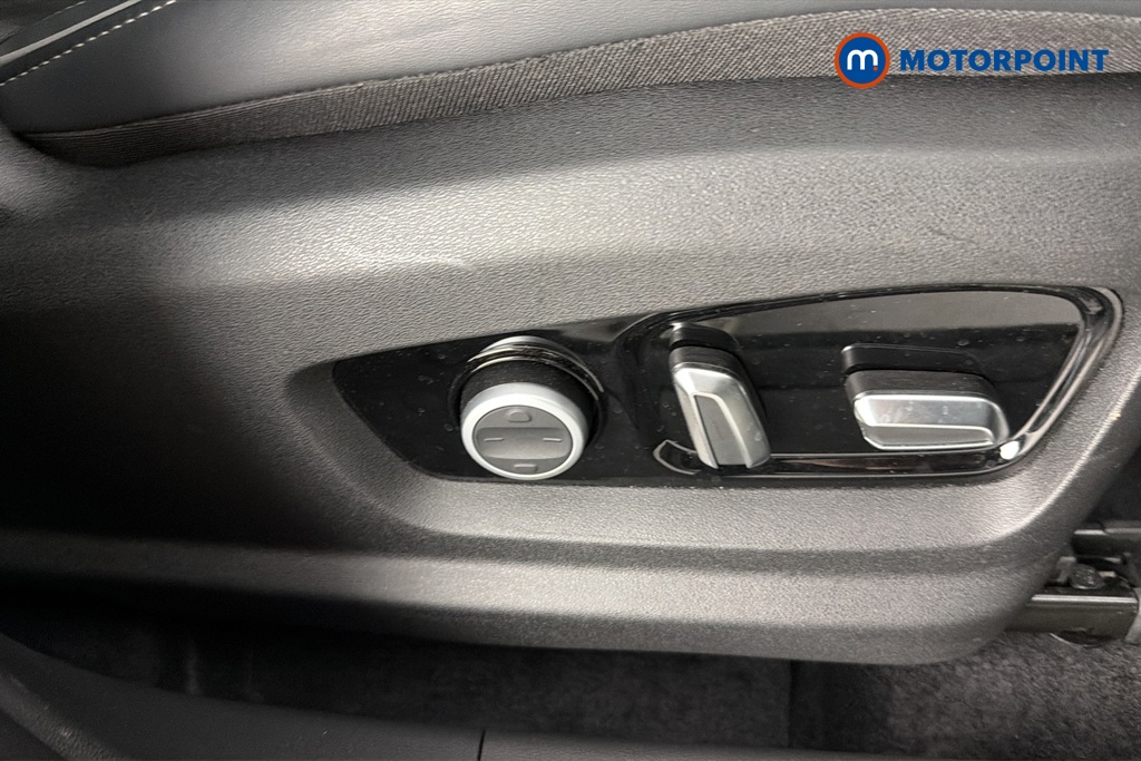 Jaecoo 7 Luxury Automatic Petrol Plug-In Hybrid SUV - Stock Number (1668962) - 23rd supplementary image