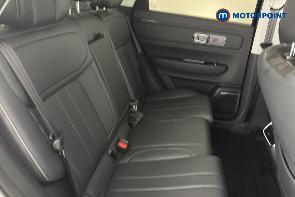 Jaecoo 7 Luxury Automatic Petrol Plug-In Hybrid SUV - Stock Number (1668962) - 25th supplementary image
