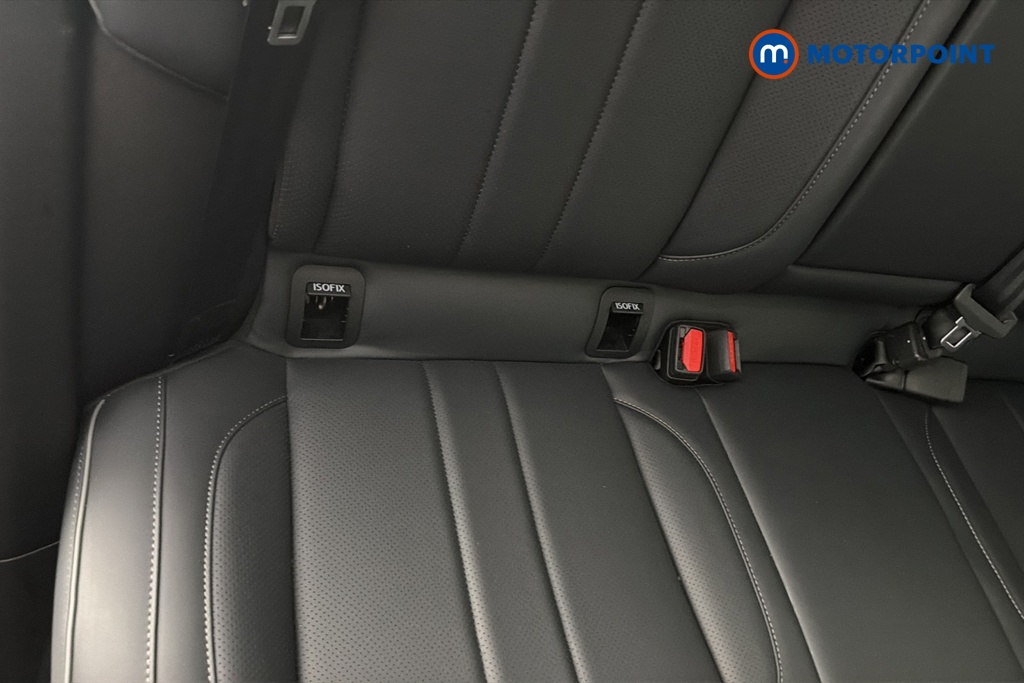 Jaecoo 7 Luxury Automatic Petrol Plug-In Hybrid SUV - Stock Number (1668962) - 27th supplementary image