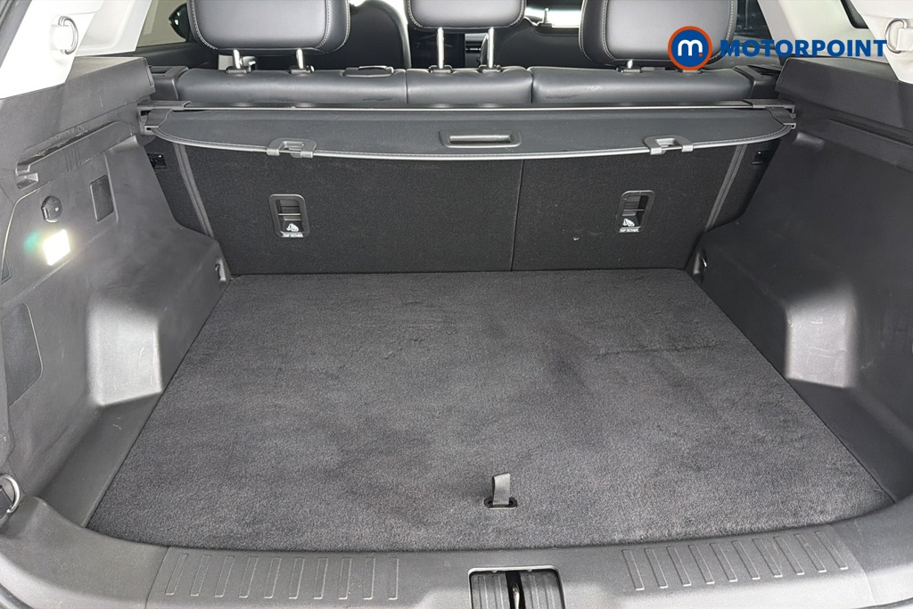 Jaecoo 7 Luxury Automatic Petrol Plug-In Hybrid SUV - Stock Number (1668962) - 30th supplementary image