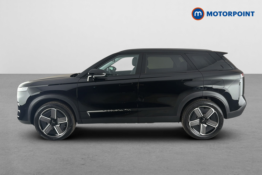 Jaecoo 7 Luxury Automatic Petrol Plug-In Hybrid SUV - Stock Number (1668962) - Drivers side