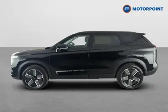 Jaecoo 7 Luxury Automatic Petrol Plug-In Hybrid SUV - Stock Number (1668962) - Drivers side