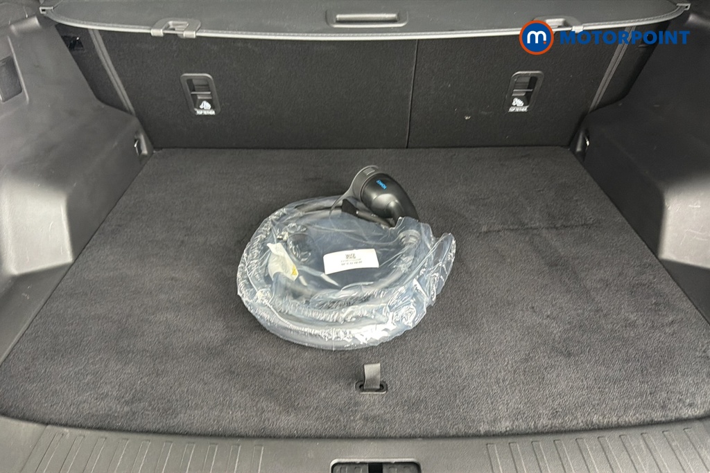 Jaecoo 7 Luxury Automatic Petrol Plug-In Hybrid SUV - Stock Number (1668962) - 34th supplementary image