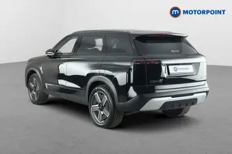 Jaecoo 7 Luxury Automatic Petrol Plug-In Hybrid SUV - Stock Number (1668962) - Drivers side rear corner