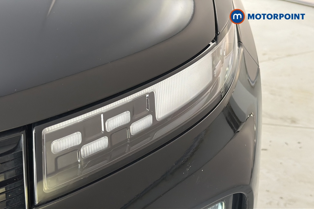 Jaecoo 7 Luxury Automatic Petrol Plug-In Hybrid SUV - Stock Number (1668962) - 42nd supplementary image