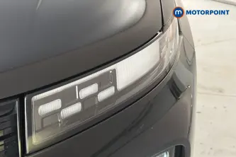 Jaecoo 7 Luxury Automatic Petrol Plug-In Hybrid SUV - Stock Number (1668962) - 42nd supplementary image