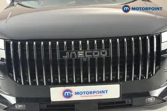 Jaecoo 7 Luxury Automatic Petrol Plug-In Hybrid SUV - Stock Number (1668962) - 43rd supplementary image
