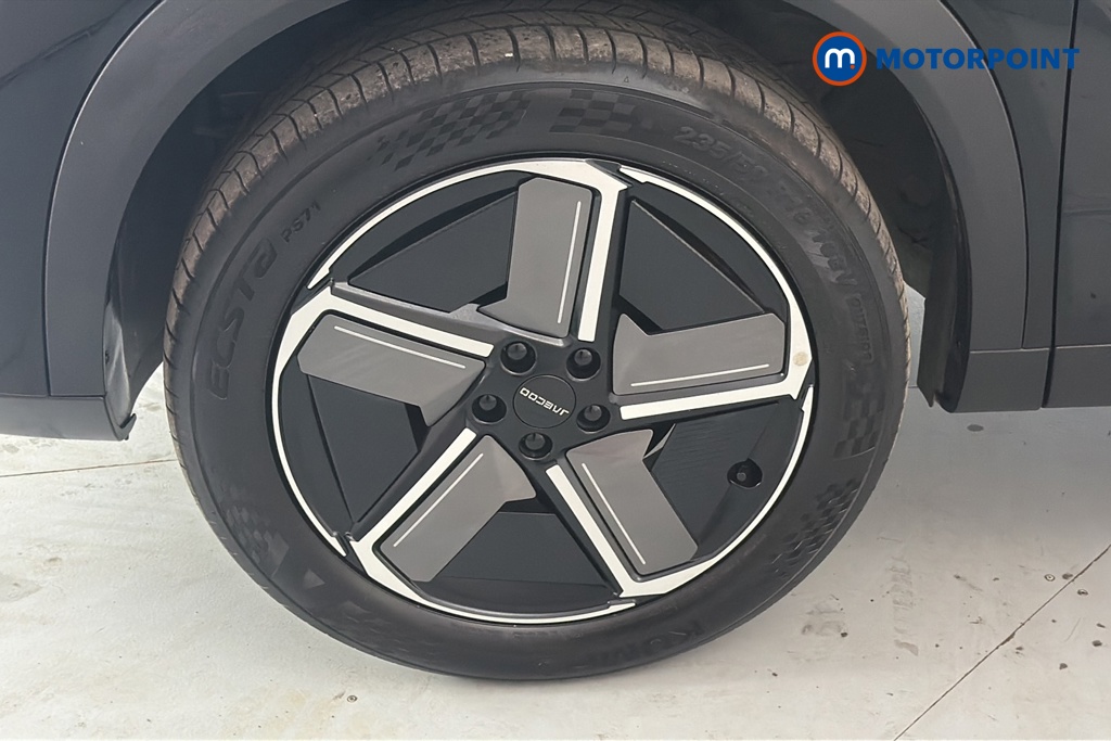 Jaecoo 7 Luxury Automatic Petrol Plug-In Hybrid SUV - Stock Number (1668962) - 44th supplementary image