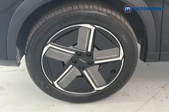 Jaecoo 7 Luxury Automatic Petrol Plug-In Hybrid SUV - Stock Number (1668962) - 44th supplementary image