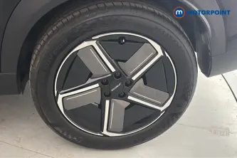 Jaecoo 7 Luxury Automatic Petrol Plug-In Hybrid SUV - Stock Number (1668962) - 45th supplementary image