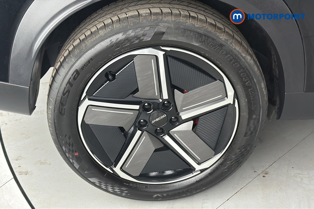 Jaecoo 7 Luxury Automatic Petrol Plug-In Hybrid SUV - Stock Number (1668962) - 46th supplementary image