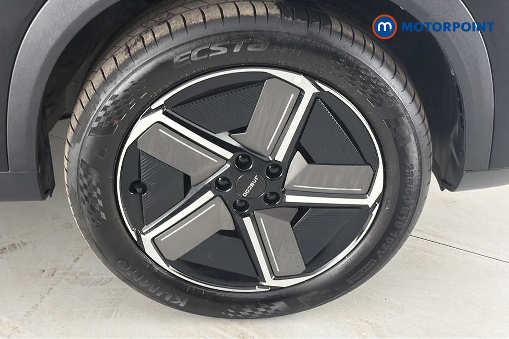 Jaecoo 7 Luxury Automatic Petrol Plug-In Hybrid SUV - Stock Number (1668962) - 47th supplementary image