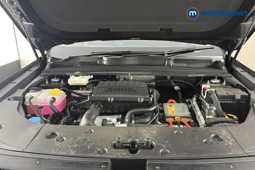 Jaecoo 7 Luxury Automatic Petrol Plug-In Hybrid SUV - Stock Number (1668962) - 48th supplementary image