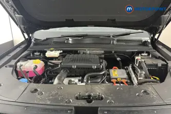 Jaecoo 7 Luxury Automatic Petrol Plug-In Hybrid SUV - Stock Number (1668962) - 48th supplementary image
