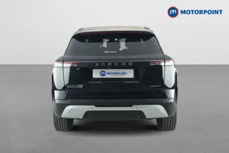 Jaecoo 7 Luxury Automatic Petrol Plug-In Hybrid SUV - Stock Number (1668962) - Rear bumper