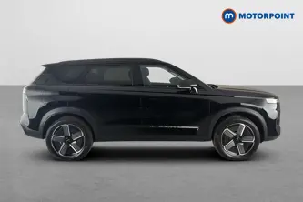 Jaecoo 7 Luxury Automatic Petrol Plug-In Hybrid SUV - Stock Number (1668962) - Passenger side