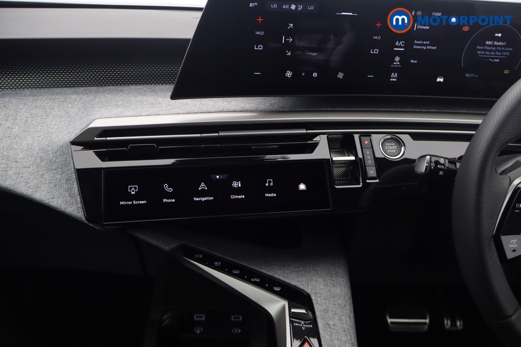 Peugeot 5008 GT Automatic Petrol SUV - Stock Number (1668990) - 4th supplementary image