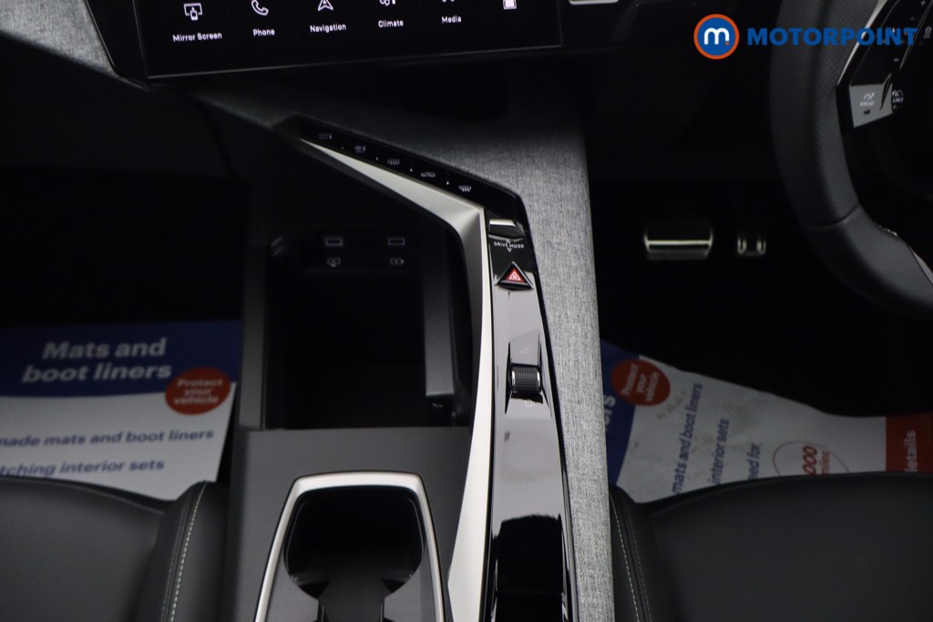 Peugeot 5008 GT Automatic Petrol SUV - Stock Number (1668990) - 5th supplementary image