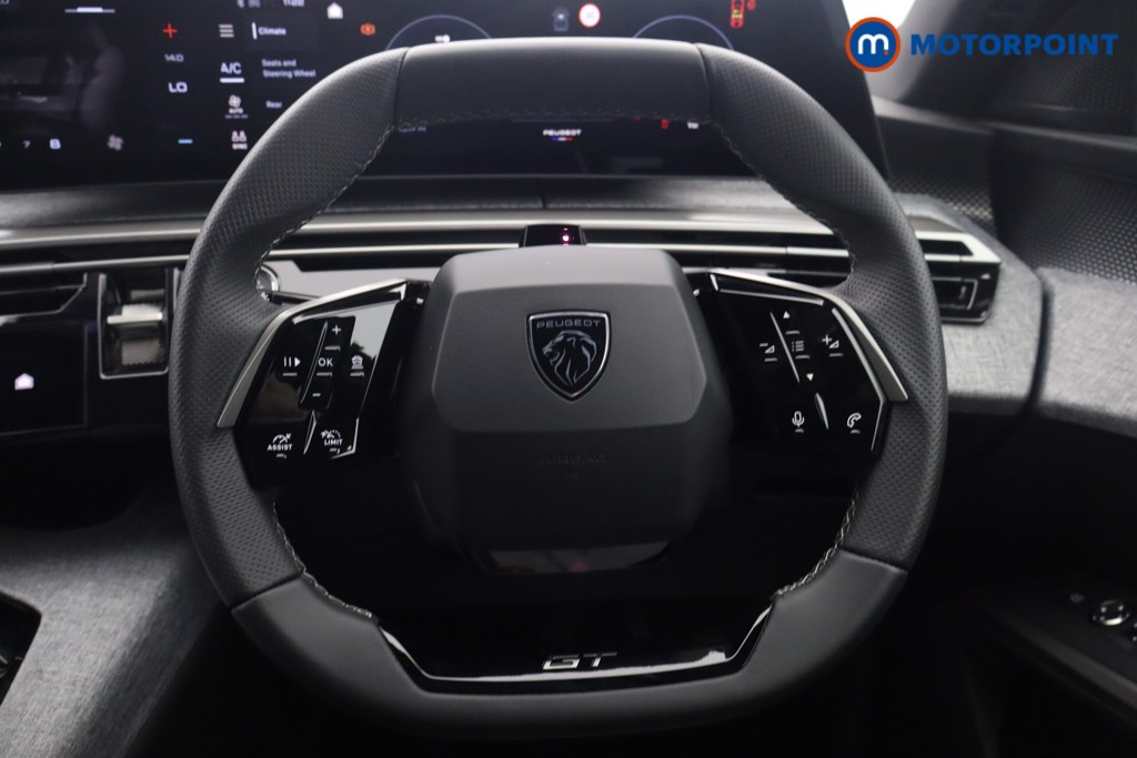 Peugeot 5008 GT Automatic Petrol SUV - Stock Number (1668990) - 8th supplementary image