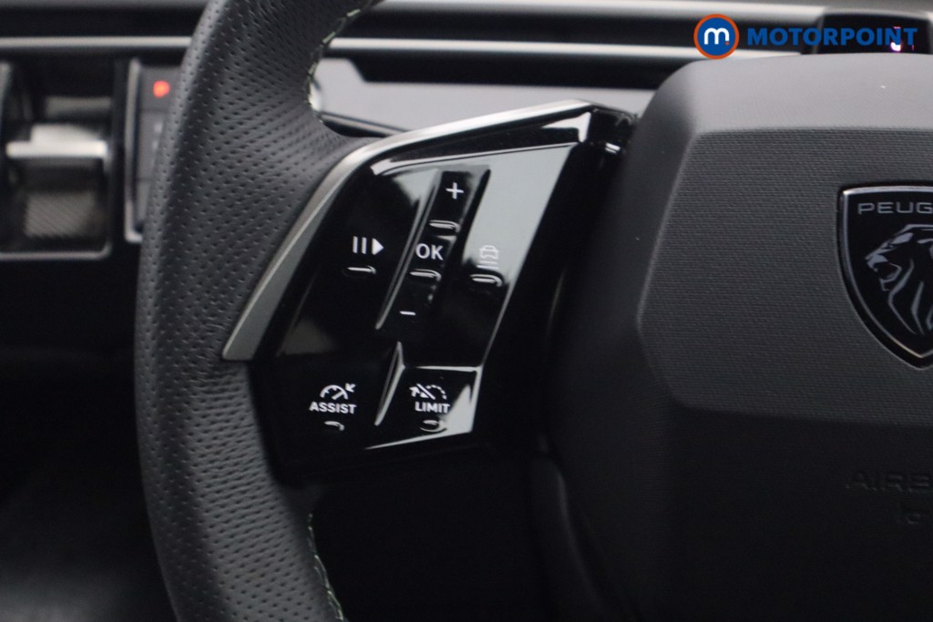 Peugeot 5008 GT Automatic Petrol SUV - Stock Number (1668990) - 9th supplementary image