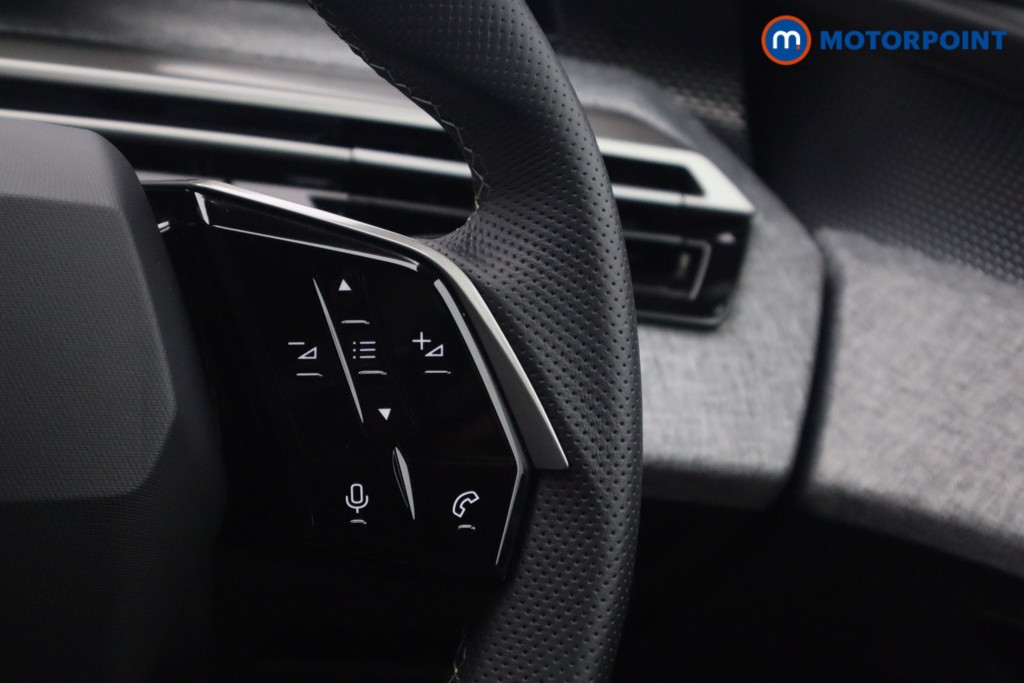 Peugeot 5008 GT Automatic Petrol SUV - Stock Number (1668990) - 10th supplementary image