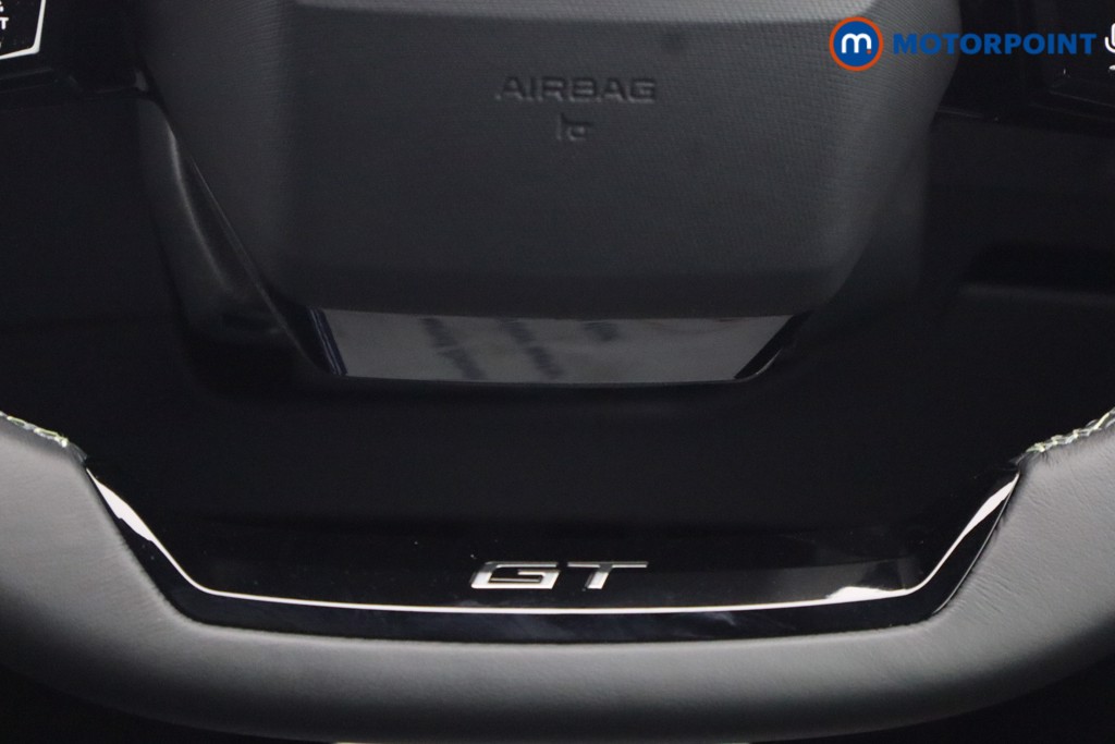 Peugeot 5008 GT Automatic Petrol SUV - Stock Number (1668990) - 11th supplementary image