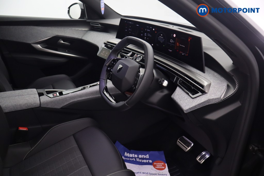Peugeot 5008 GT Automatic Petrol SUV - Stock Number (1668990) - 13th supplementary image