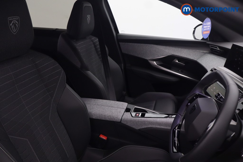 Peugeot 5008 GT Automatic Petrol SUV - Stock Number (1668990) - 14th supplementary image