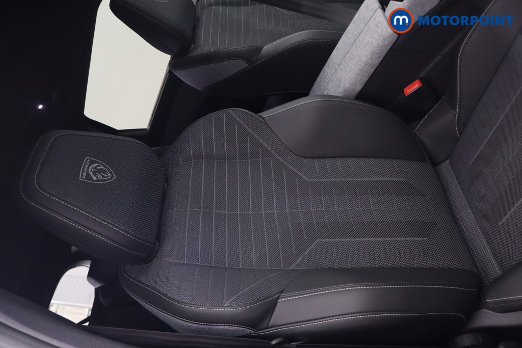Peugeot 5008 GT Automatic Petrol SUV - Stock Number (1668990) - 15th supplementary image