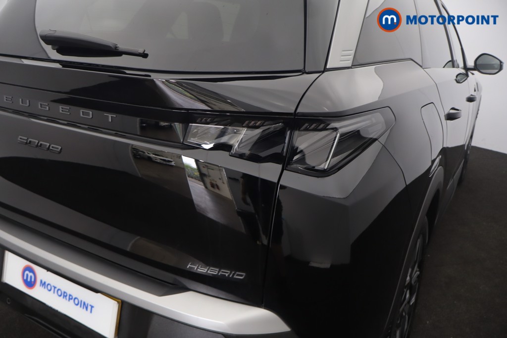Peugeot 5008 GT Automatic Petrol SUV - Stock Number (1668990) - 31st supplementary image