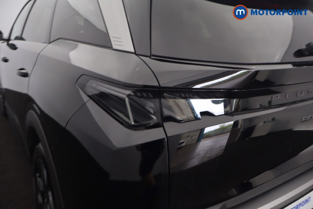 Peugeot 5008 GT Automatic Petrol SUV - Stock Number (1668990) - 33rd supplementary image