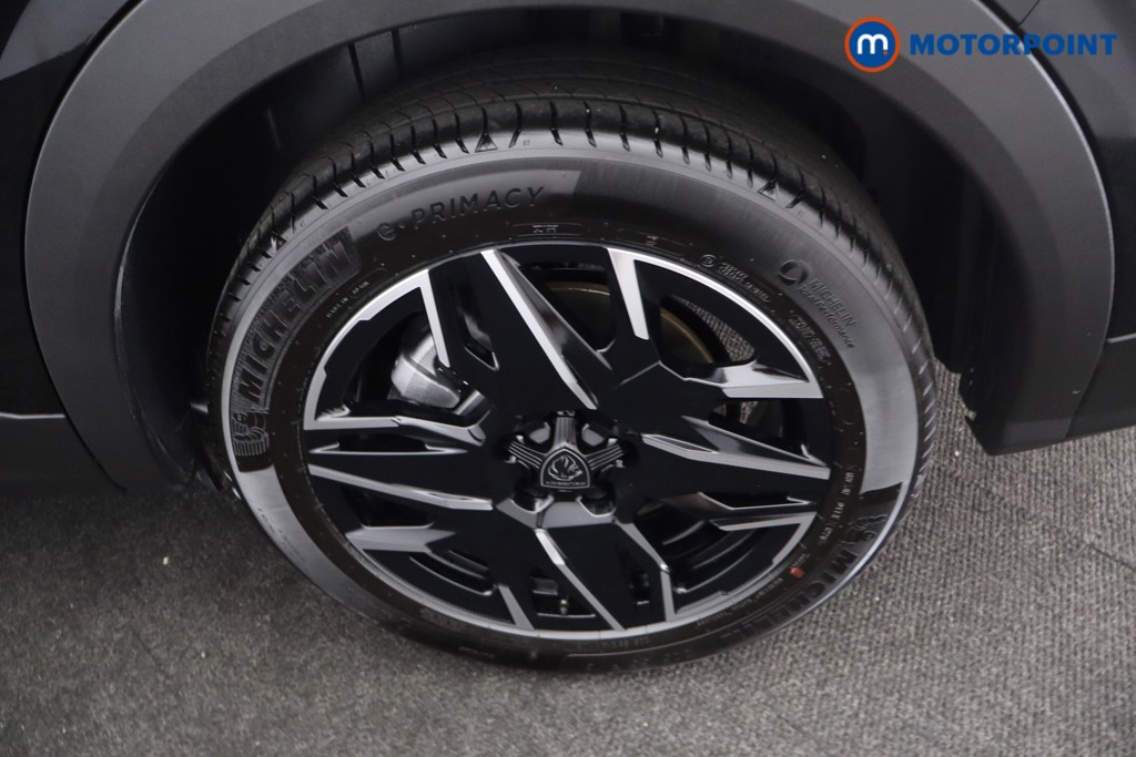 Peugeot 5008 GT Automatic Petrol SUV - Stock Number (1668990) - 34th supplementary image