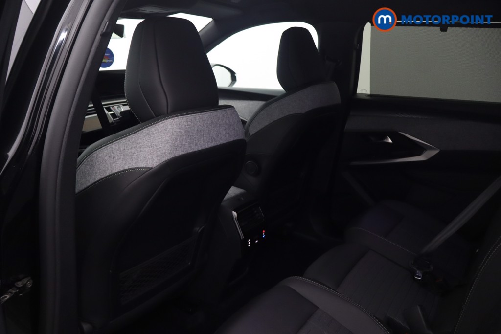 Peugeot 5008 GT Automatic Petrol SUV - Stock Number (1668990) - 35th supplementary image