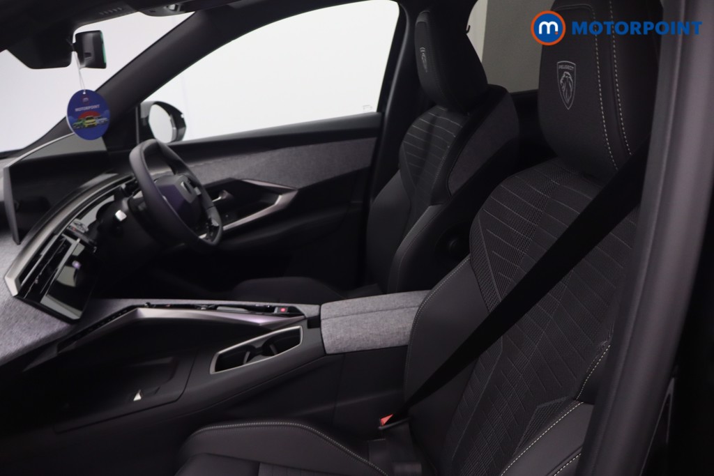 Peugeot 5008 GT Automatic Petrol SUV - Stock Number (1668990) - 42nd supplementary image