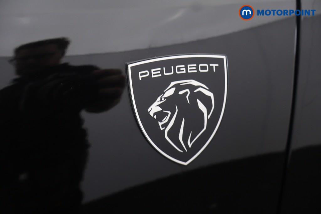 Peugeot 5008 GT Automatic Petrol SUV - Stock Number (1668990) - 46th supplementary image