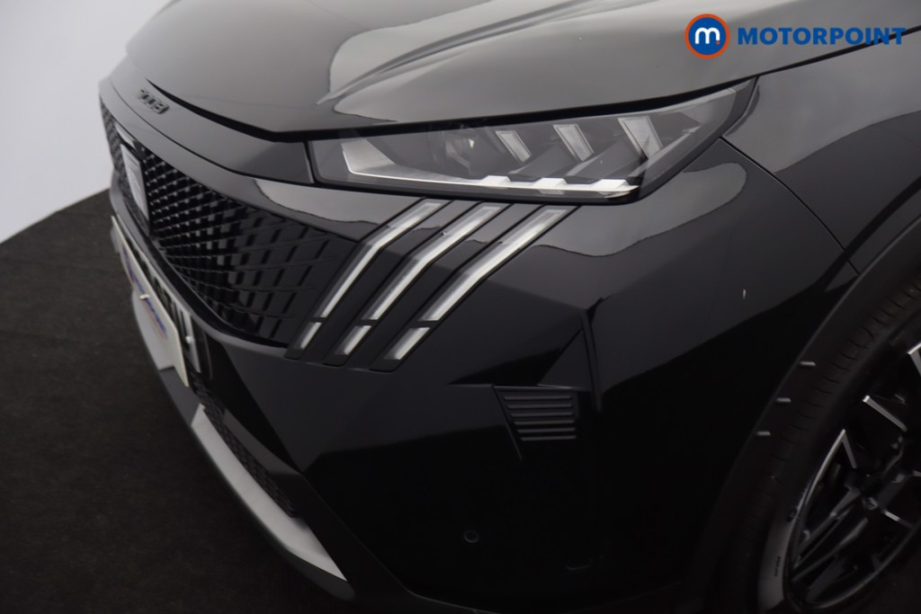 Peugeot 5008 GT Automatic Petrol SUV - Stock Number (1668990) - 48th supplementary image