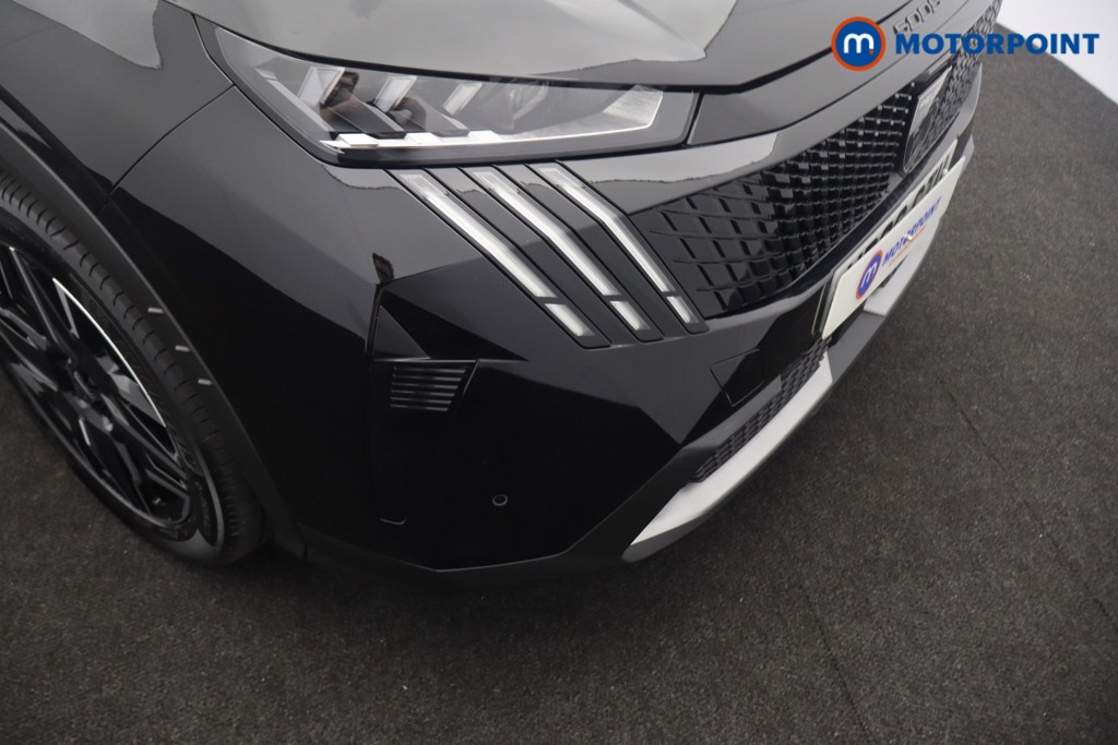 Peugeot 5008 GT Automatic Petrol SUV - Stock Number (1668990) - 49th supplementary image