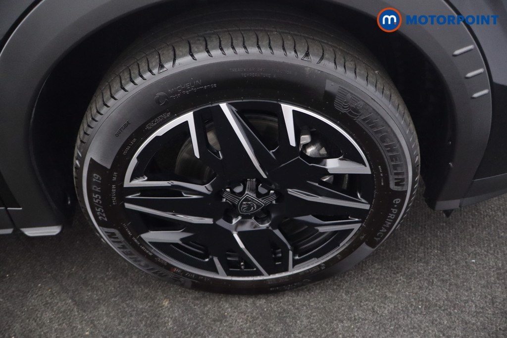 Peugeot 5008 GT Automatic Petrol SUV - Stock Number (1668990) - 50th supplementary image