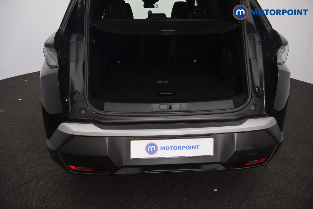 Peugeot 5008 GT Automatic Petrol SUV - Stock Number (1668990) - 52nd supplementary image