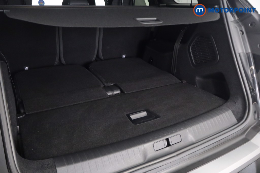Peugeot 5008 GT Automatic Petrol SUV - Stock Number (1668990) - 53rd supplementary image