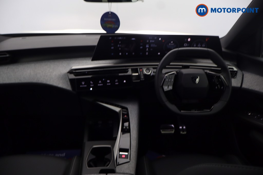 Peugeot 5008 GT Automatic Petrol SUV - Stock Number (1668990) - 1st supplementary image