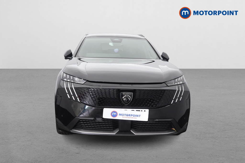 Peugeot 5008 GT Automatic Petrol SUV - Stock Number (1668990) - Front bumper
