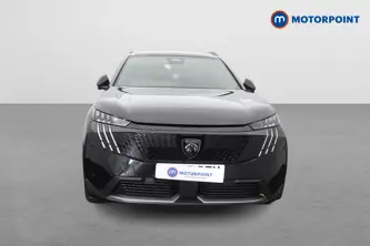 Peugeot 5008 GT Automatic Petrol SUV - Stock Number (1668990) - Front bumper
