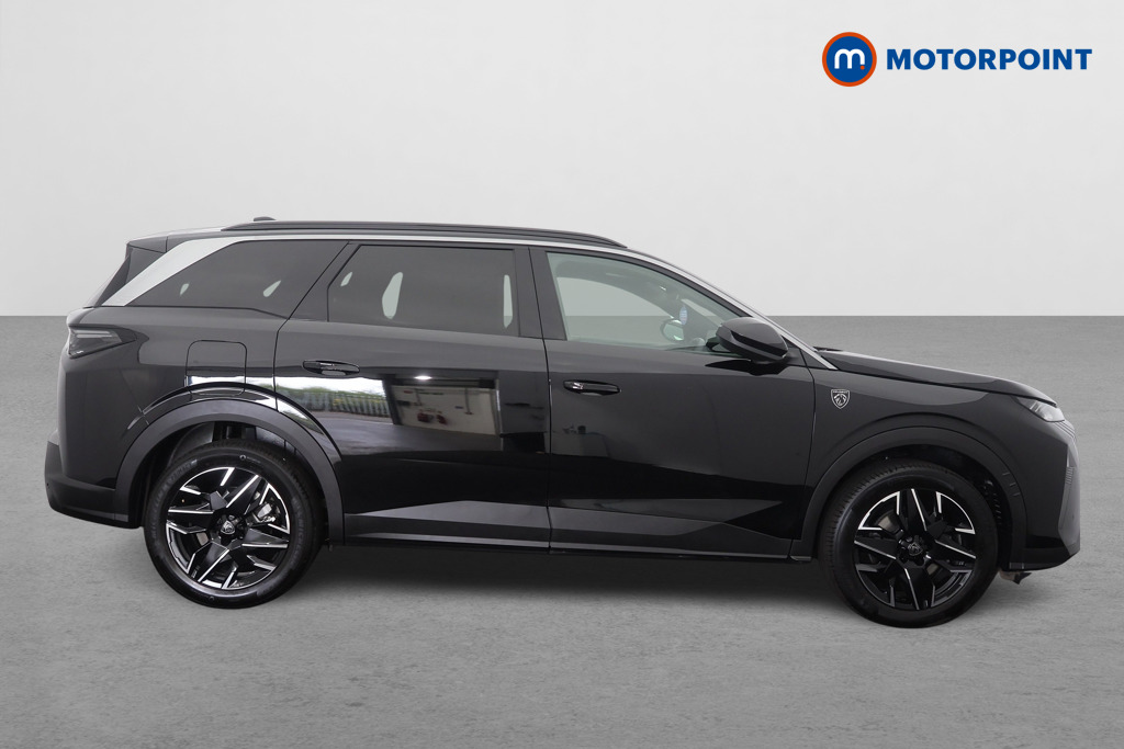 Peugeot 5008 GT Automatic Petrol SUV - Stock Number (1668990) - Drivers side